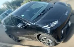 BYD Seagull Premium 2024