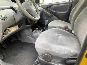 Toyota Vitz-Yaris