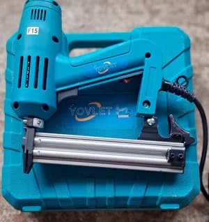 Electric F15 Nail Gun Stapler