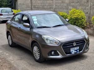 Suzuki Dzire 2021 Automatic
