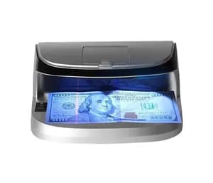 MG Counterfeit Money Detector