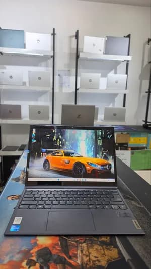 Lenovo Yoga 2-in-1 Laptop
