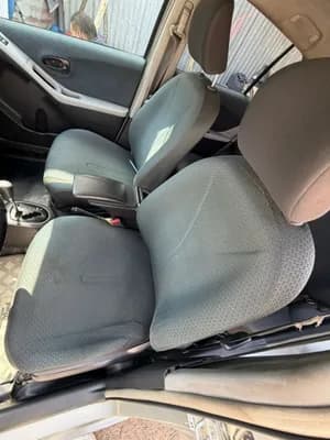Toyota Yaris Compact 2007 1000cc