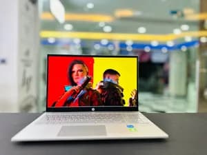 HP Pavilion 15.6 Inch i5 Laptop