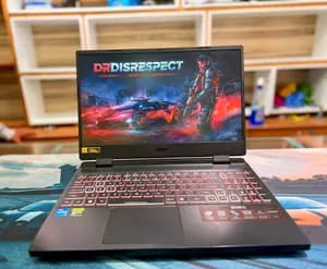 Acer Nitro AN515 Gaming Laptop