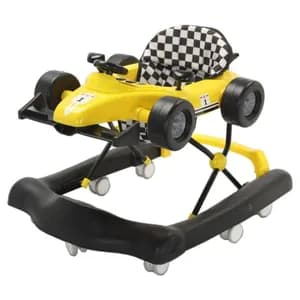 4in1 Baby Walker