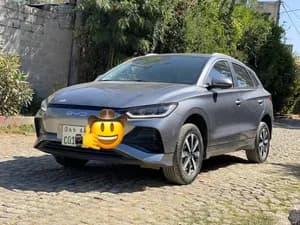 BYD e2 Flying 2025 Electric Hatchback