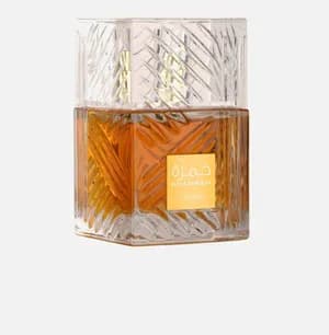 Khamra Eau De Parfum - For Men