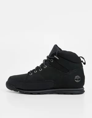 Timberland Leather Shoes