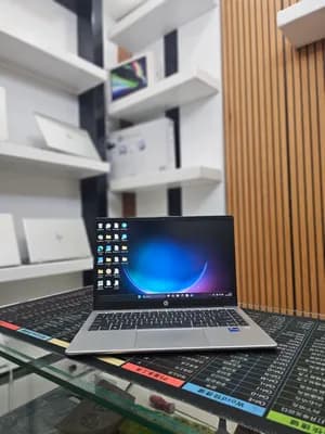 HP Notebook 14.1 Laptop
