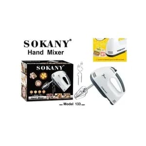 SOKANY Hand Mixer