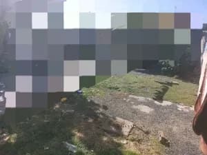 475 sqm Residential Land in Ayat