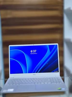Dell Inspiron i7 9th Gen Laptop