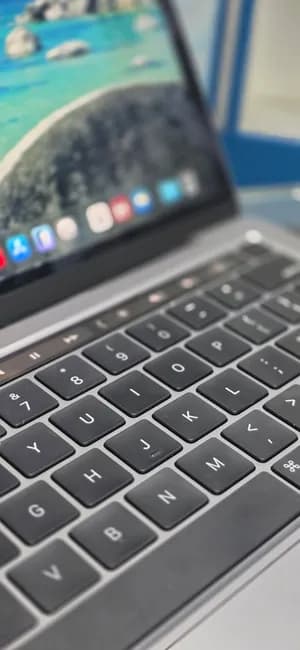 MacBook Pro M2 512GB