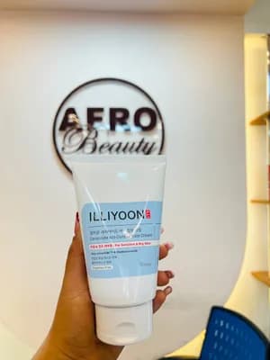 ILLIYOON Ceramide ATO Concentrate Cream
