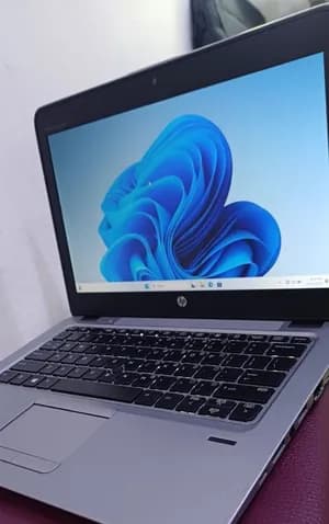 HP EliteBook 820 G4 Laptop