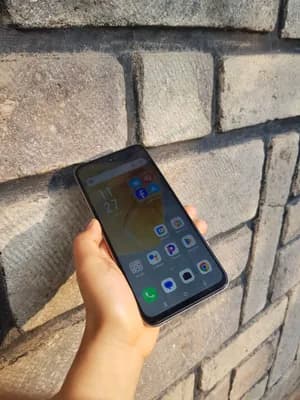 Infinix Hot 50i 256GB