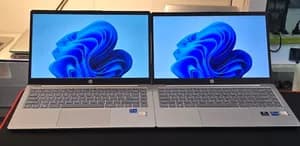 HP Notebook Core i5 13th Gen