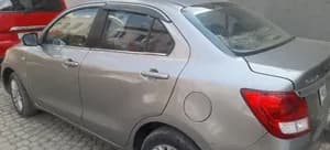 Suzuki Dzire 2022 Sedan