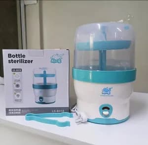 LS-B318 Bottle Sterilizer 500W