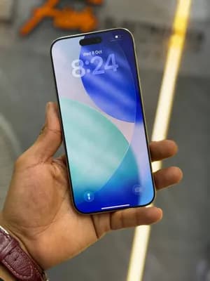 iPhone 16proMax