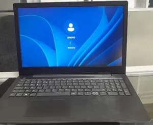 Lenovo Ideapad Core i3 7th Gen