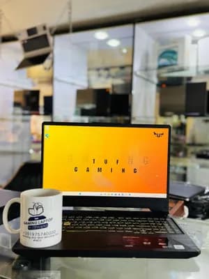Asus TUF Gaming F15 Laptop