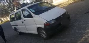 Toyota 2003