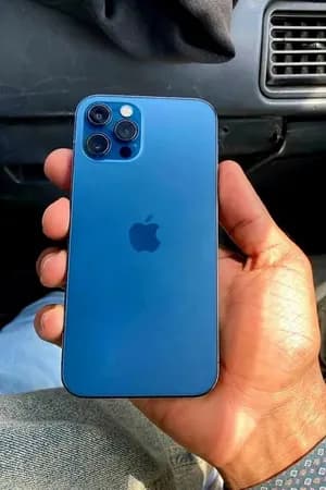 iPhone 12 Pro 128GB