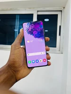 Samsung Galaxy S20 Plus 5G 128GB