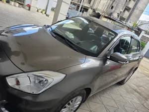 Suzuki Dzire 2021 1.2L