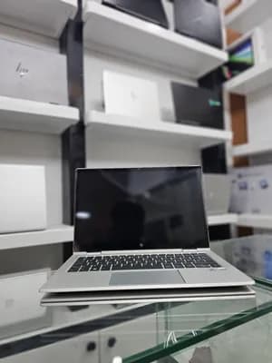 HP EliteBook 830 G7 X360 Convertible