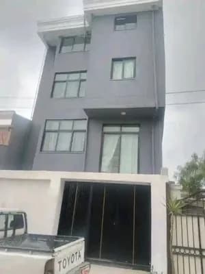 G+3 House for Sale in Ayat