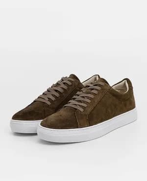 VAGABOND PAUL Leather Shoes