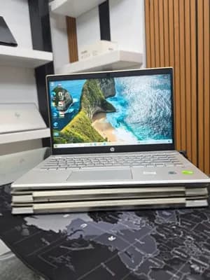 HP Pavilion 10th Gen i5 Laptop