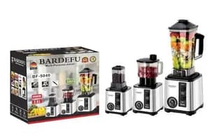 BARDEFU 8 IN 1 Multi purpose juicer