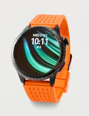U.S. POLO ASSN. HUNTER SMARTWATCH