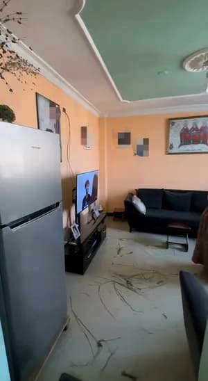 One Bedroom Apartment Mexico Lideta