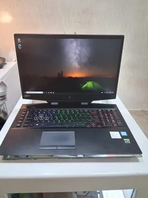 HP Omen Gaming Laptop Core i7