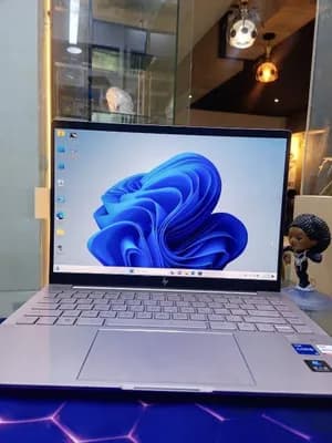 HP Pavilion Plus 14 Laptop