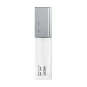 Beauty act 5% niacinamide glass serum