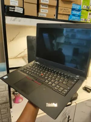 Lenovo ThinkPad L480 Core i7 Laptop