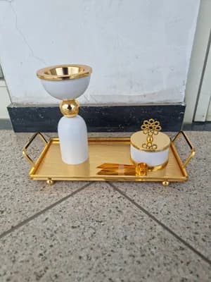 የዕጣን ማጨሻ