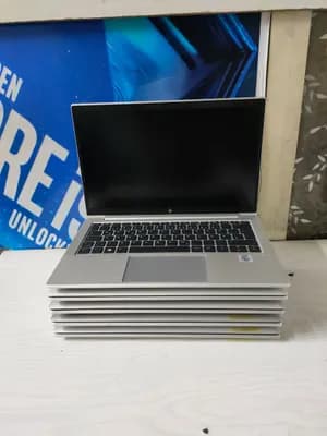 HP Elitebook 830 G7 Core i7