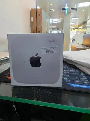 Apple Mac Mini M4 16GB 256GB
