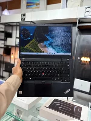 Lenovo ThinkPad T14 i7 16GB 512GB