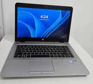 HP EliteBook 840 G4 Laptop