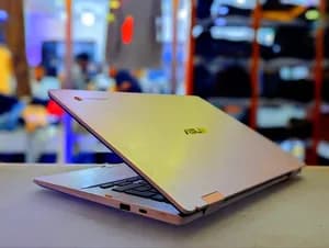 Asus Chromebook 14inch 4GB RAM 64GB