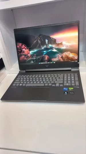 HP Victus 16 RTX 4060 Gaming Laptop