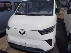 2025 Wuling traveler 400km